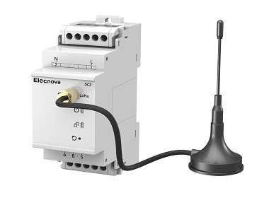 Introduction and Application of Electronic Communication Gateway