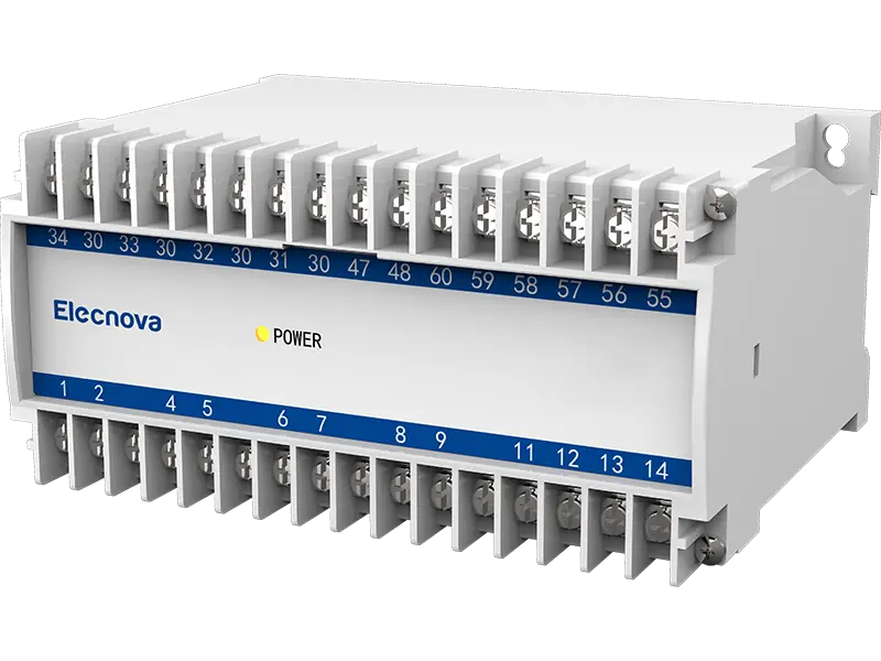 Intelligent Electrical Transducer