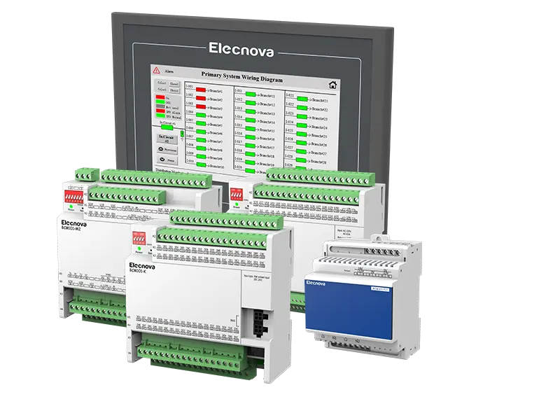 Precision Power Distribution Unit