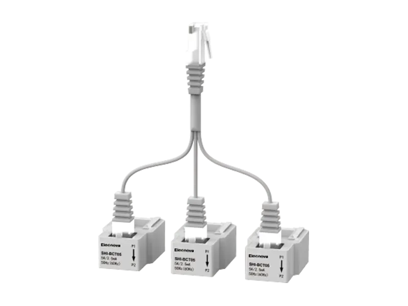 Solid-type Current Transformer