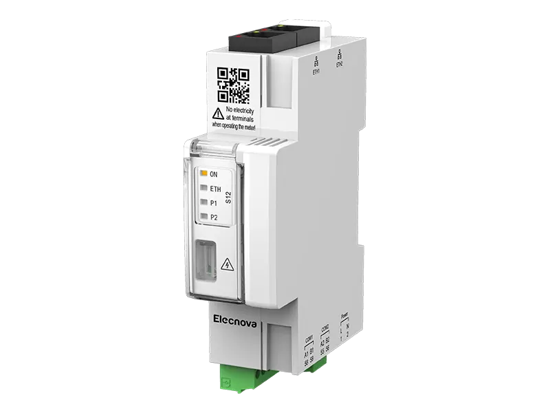 Ethernet Communication Gateway