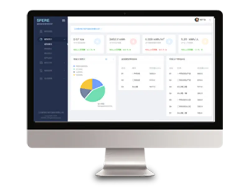 ELECNOVA Power Operation and Maintenance Cloud Platform