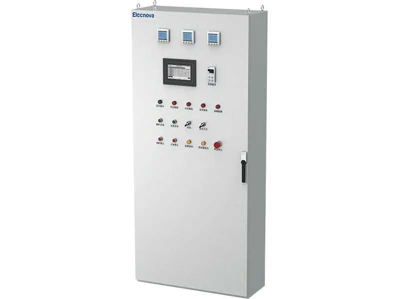 Intelligent Control Cabinet