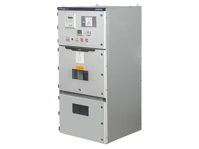 Power Distribution Cabinet