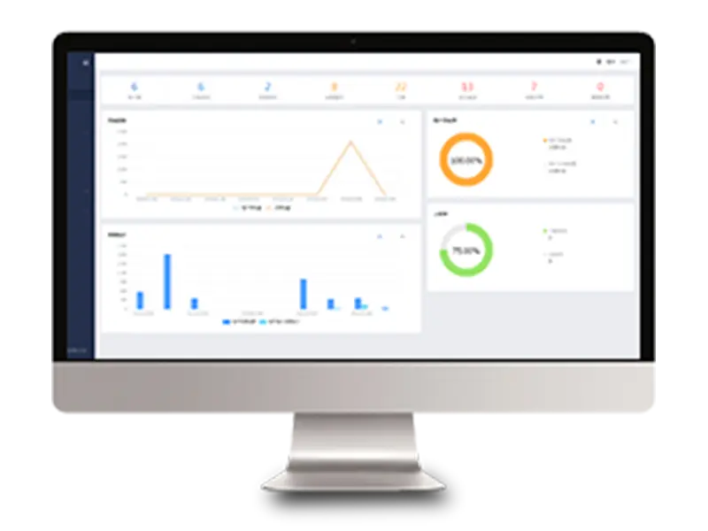 SFERE Network Prepayment Management System (NPMS)