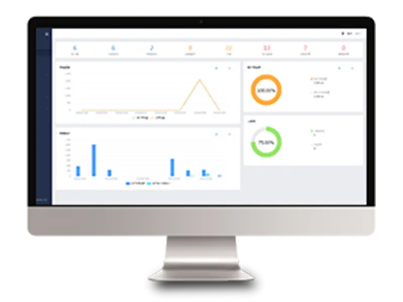 ELECNOVA Network Prepayment System-Campus