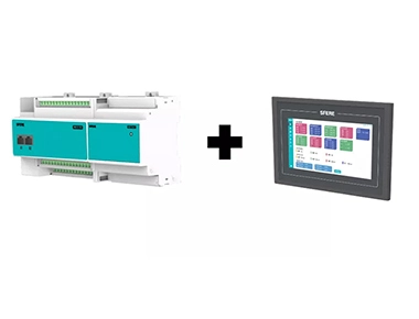 New Product Recommendation: Reactive Power Compensation Control Intelligent Terminal