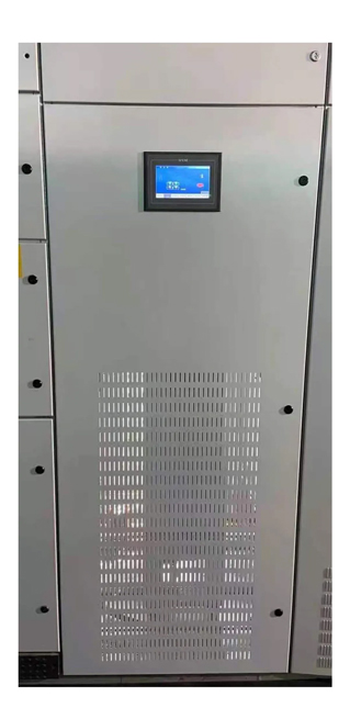 Application Cases of 690V Active Filter in Practice