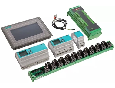 BCM100 Precision Distribution Monitoring Unit