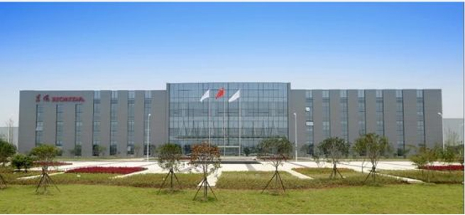 Sifel Electric Power Monitoring System Helps ''Dongben Integrated'' Intelligent Factory