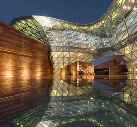 Shanghai World Expo Museum