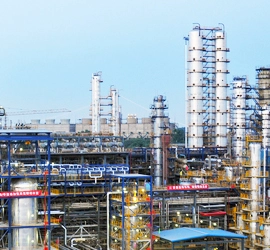 Sinopec Jinling Petrochemical