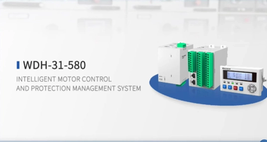 Application Of Asynchronous Motor-The Necessity Of Intelligent Motor Control System