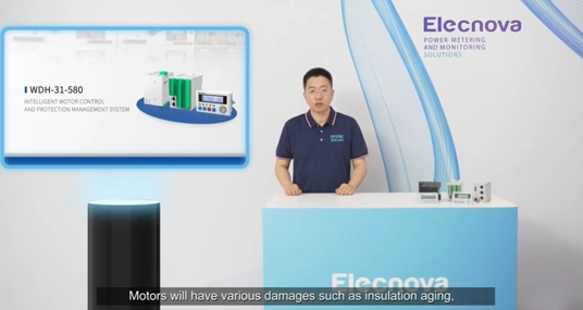 Damages of Asynchronous Motor Faults-Why Motor Control & Management is important in the MCC/IMCC