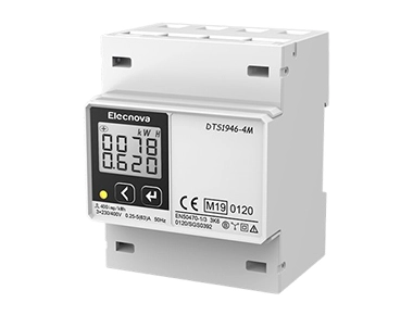 Utilizing Smart Meters for Administering Electric Vehicle Charging Infrastructure