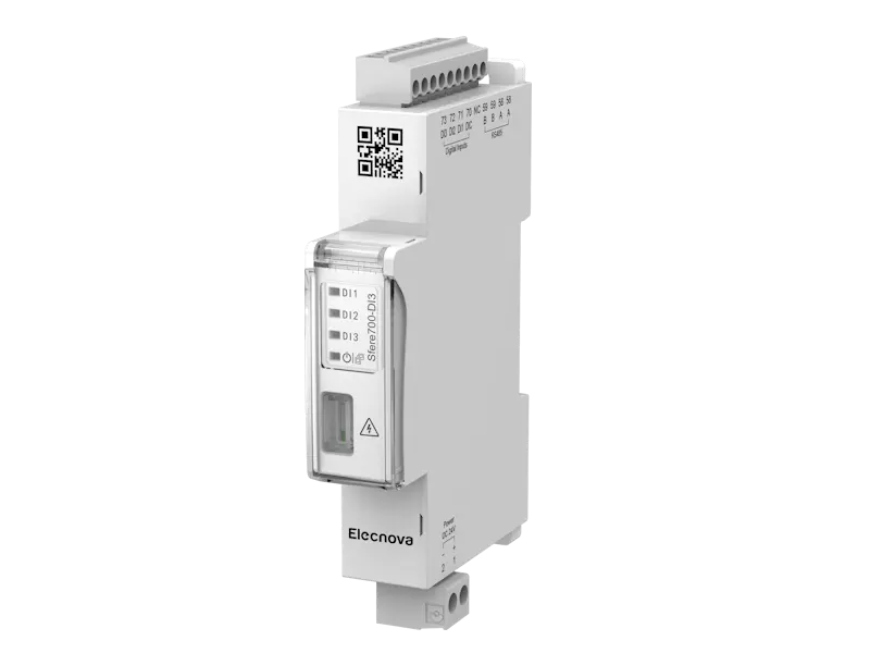 Digital Input Measuring Module