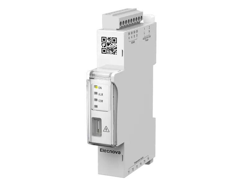 Temperature Measuring Module