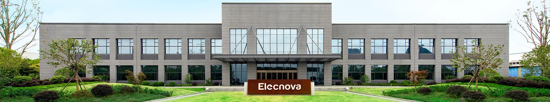 Elecnova electric energy monitoring system supplier