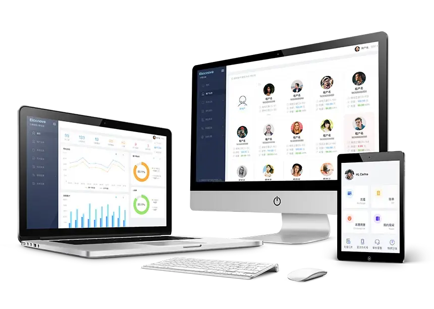 Energy Management Software