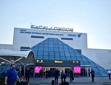 Cutting-Edge Technology Powers Green Transition! Elecnova Showcases Multiple Energy Storage Solutions at UK Solar & Storage Live London