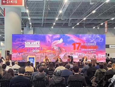 Elecnova Showcases Energy Storage System Solutions and Smart Power Distribution Solutions at SOLAREX Istanbul 2025