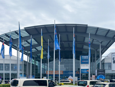 Global Spotlight | Shaping the Future of Smart Energy, Elecnova Shines at The Smarter E Europe 2025
