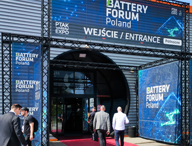Engaging with Central Europe's Energy Storage Market: Elecnova Exhibits at Battery Forum Poland 2025