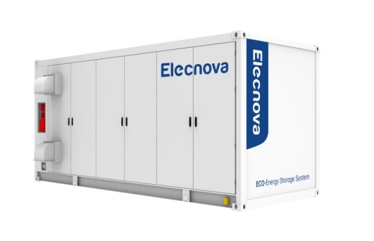 Engaging with Central Europe's Energy Storage Market: Elecnova Exhibits at Battery Forum Poland 2025
