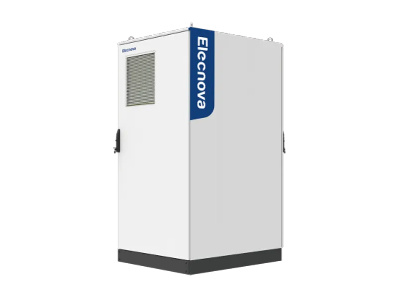 EPS Cabinet ECO-EPS-C125-1/3/6IN