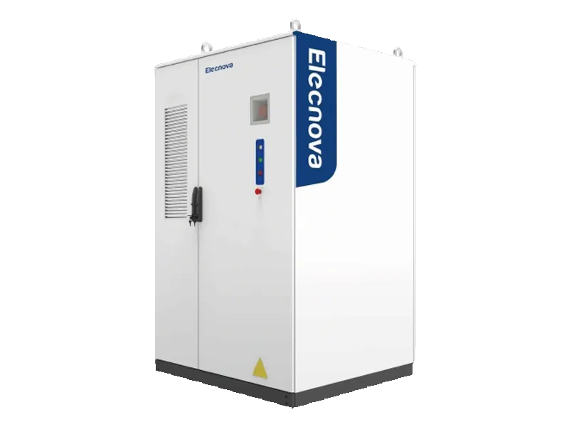 Liquid-cooled Battery Cabinet ECO-B418LP-2N