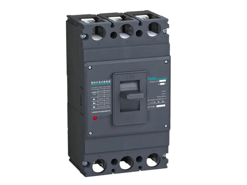 molded case circuit breaker manufacturers molded case circuit breaker manufacturers